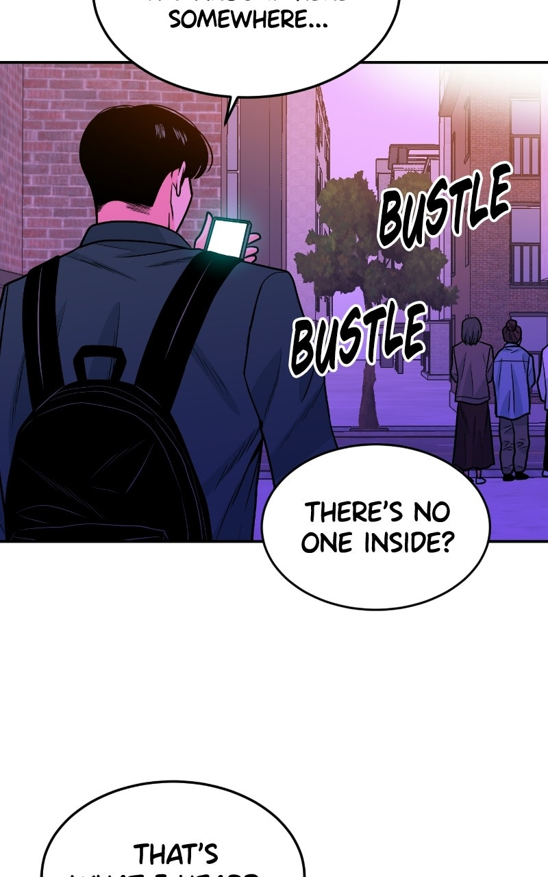 Read The Good Student Manga Online