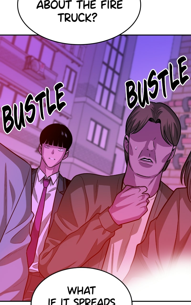 Read The Good Student Manga Online