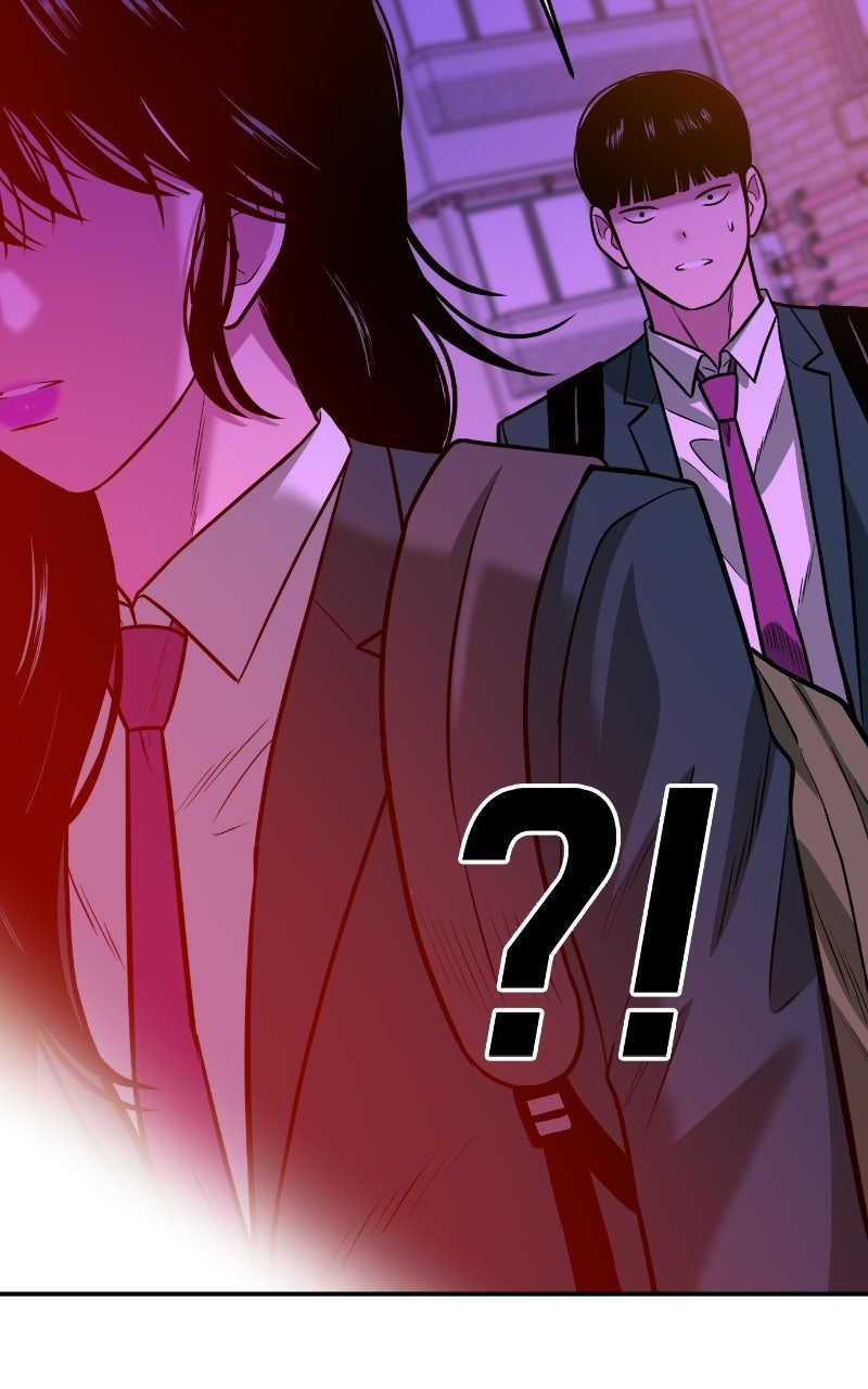 Read The Good Student Manga Online