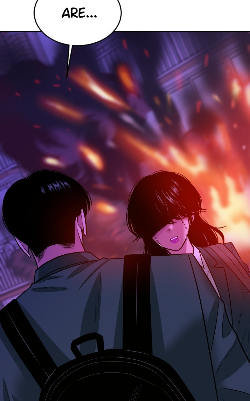 Read The Good Student Manga Online