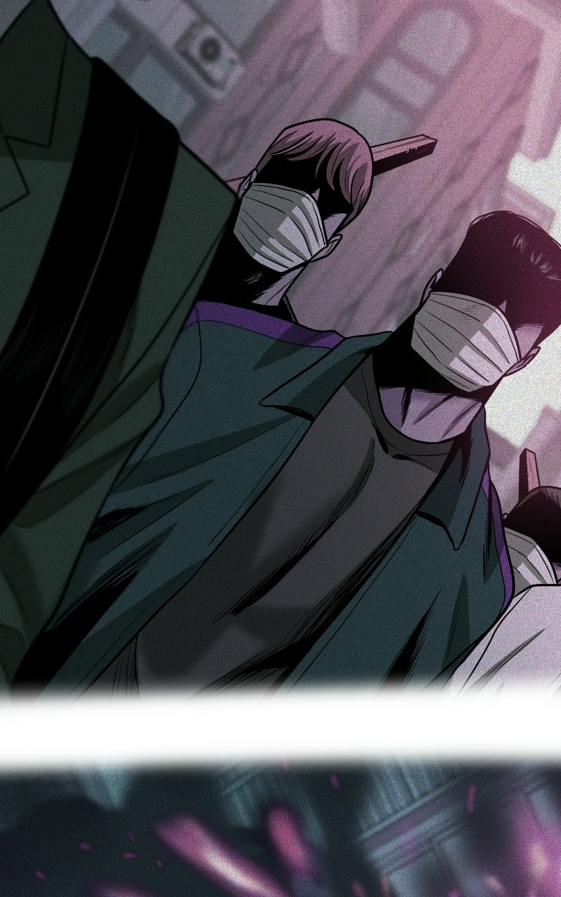 Read The Good Student Manga Online