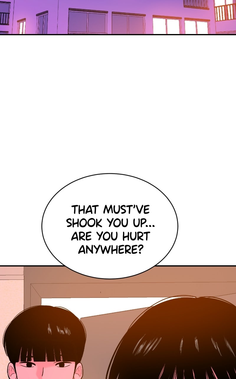 Read The Good Student Manga Online