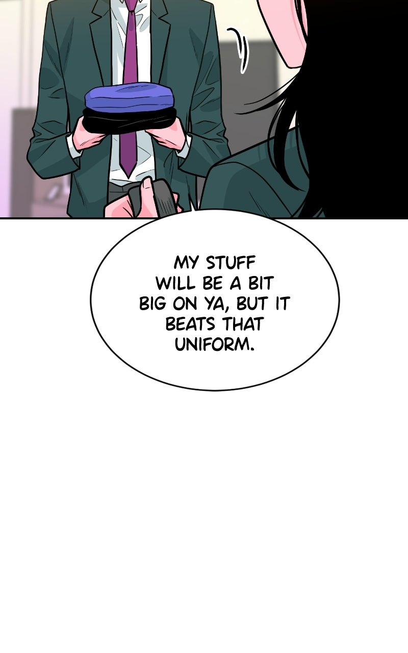 Read The Good Student Manga Online
