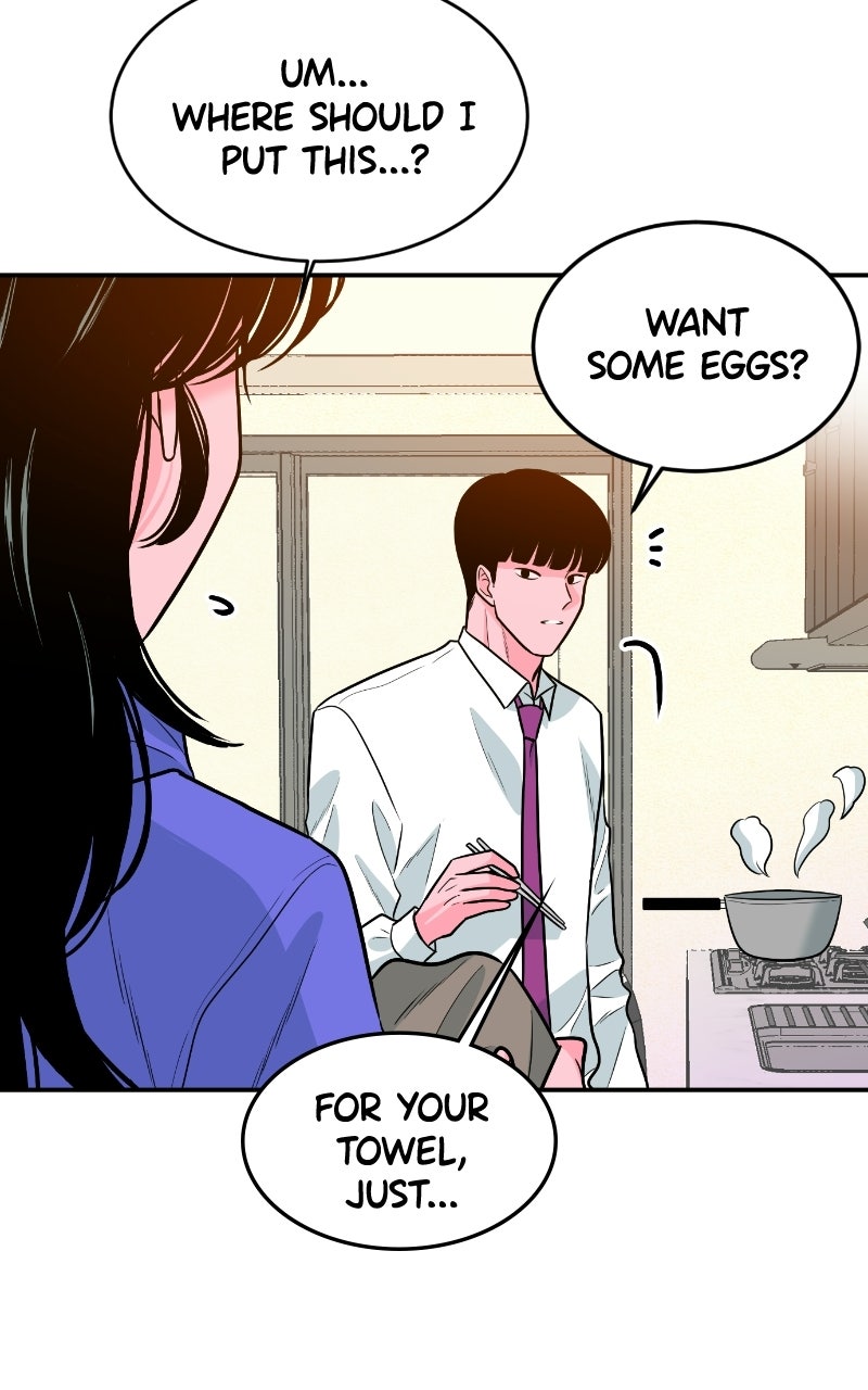 Read The Good Student Manga Online