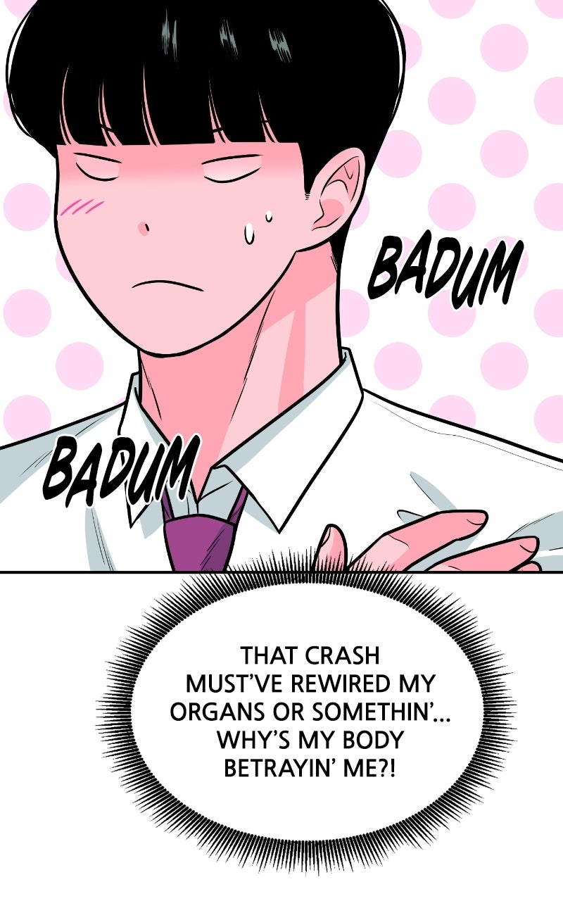 Read The Good Student Manga Online