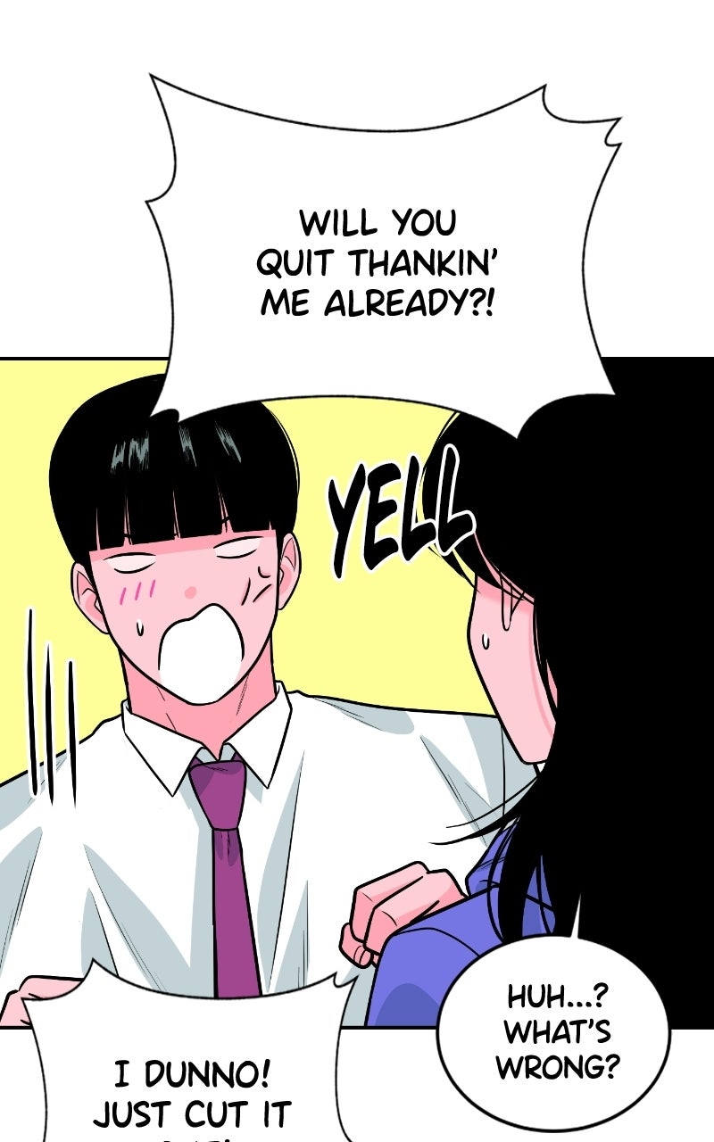 Read The Good Student Manga Online