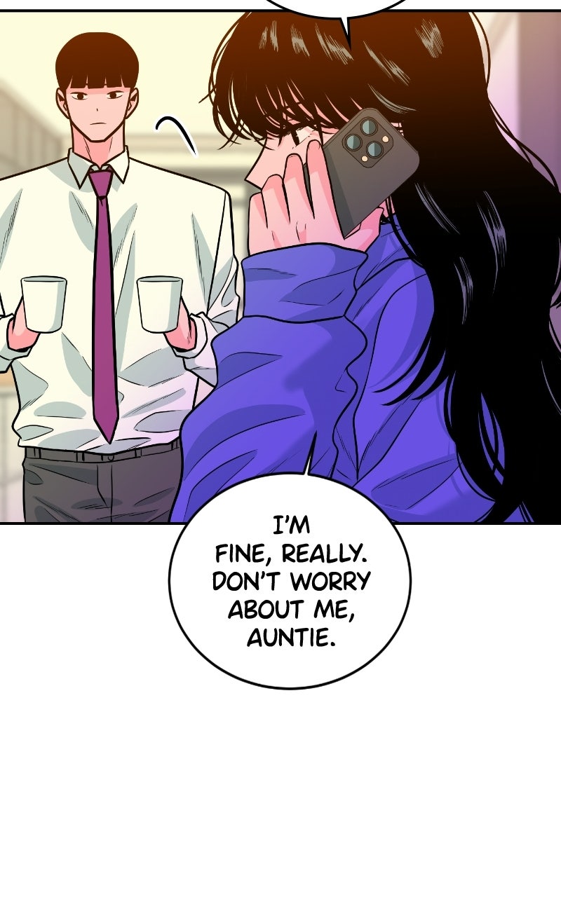 Read The Good Student Manga Online