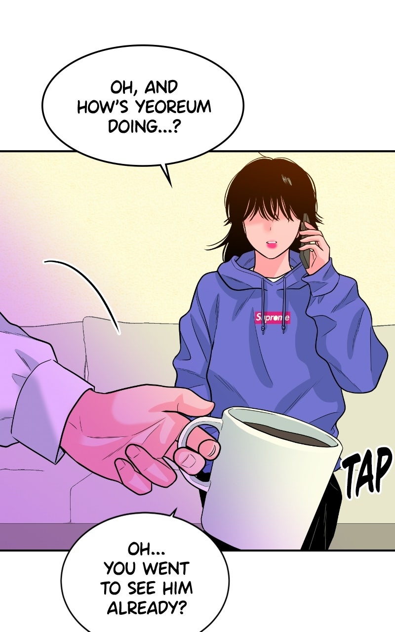 Read The Good Student Manga Online