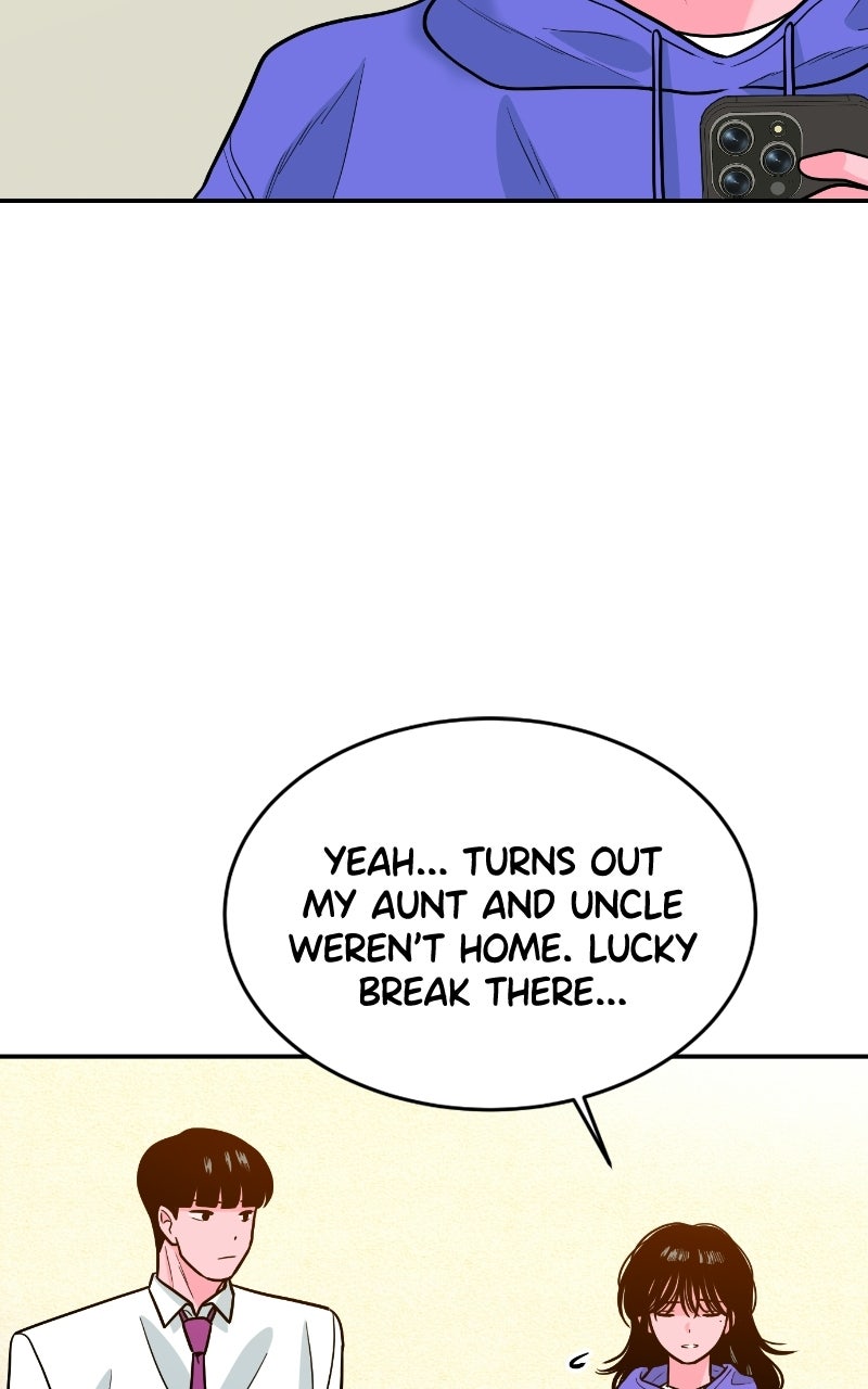 Read The Good Student Manga Online