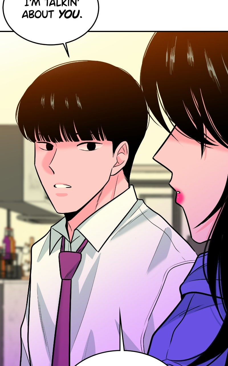 Read The Good Student Manga Online