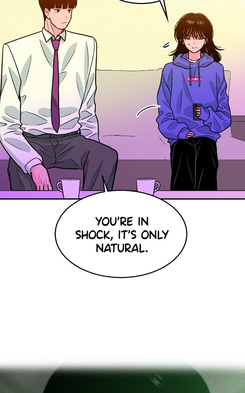 Read The Good Student Manga Online