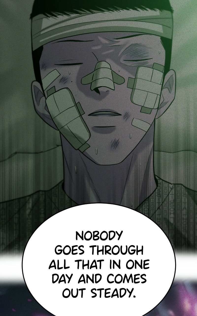 Read The Good Student Manga Online