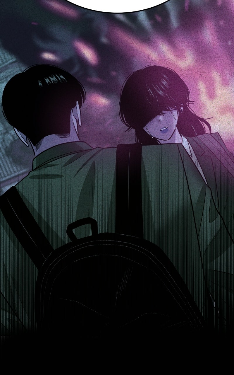 Read The Good Student Manga Online