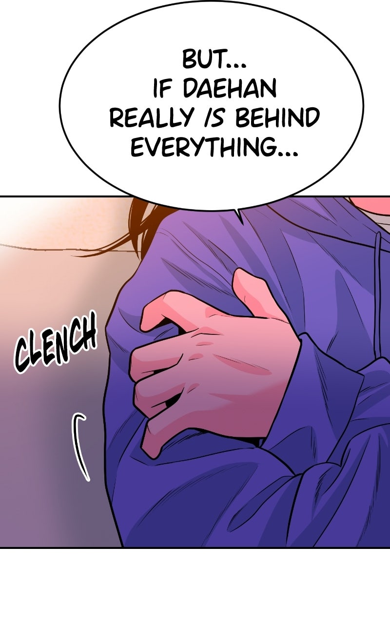 Read The Good Student Manga Online