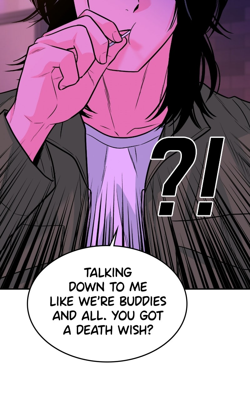 Read The Good Student Manga Online