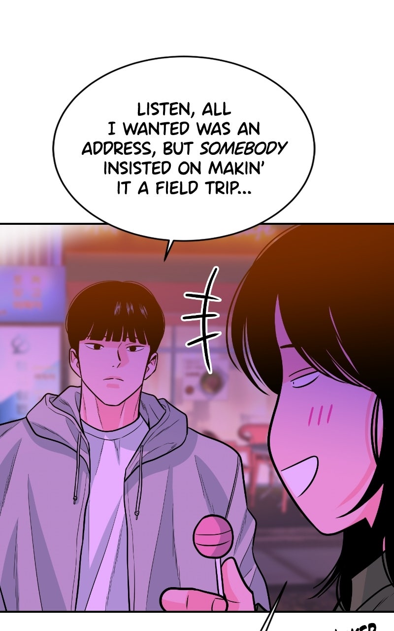 Read The Good Student Manga Online