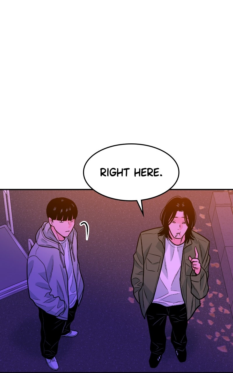 Read The Good Student Manga Online