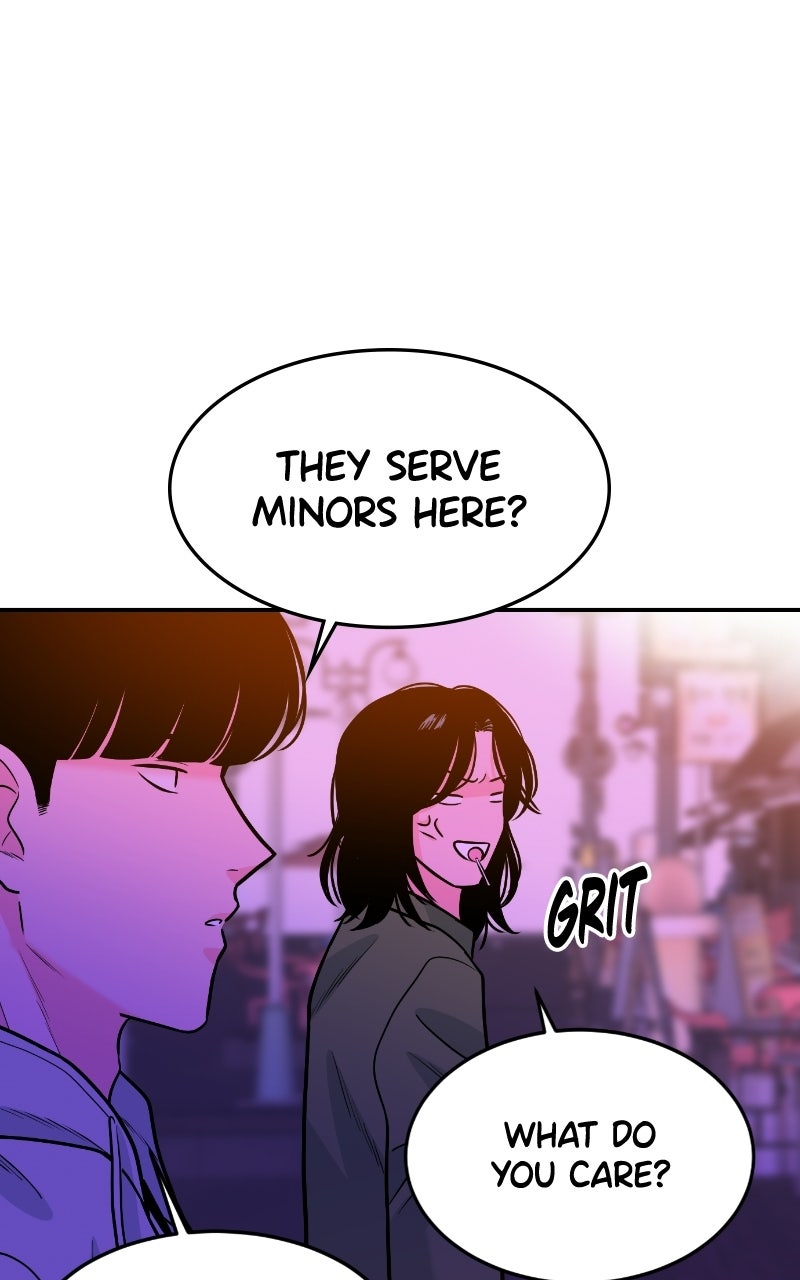 Read The Good Student Manga Online