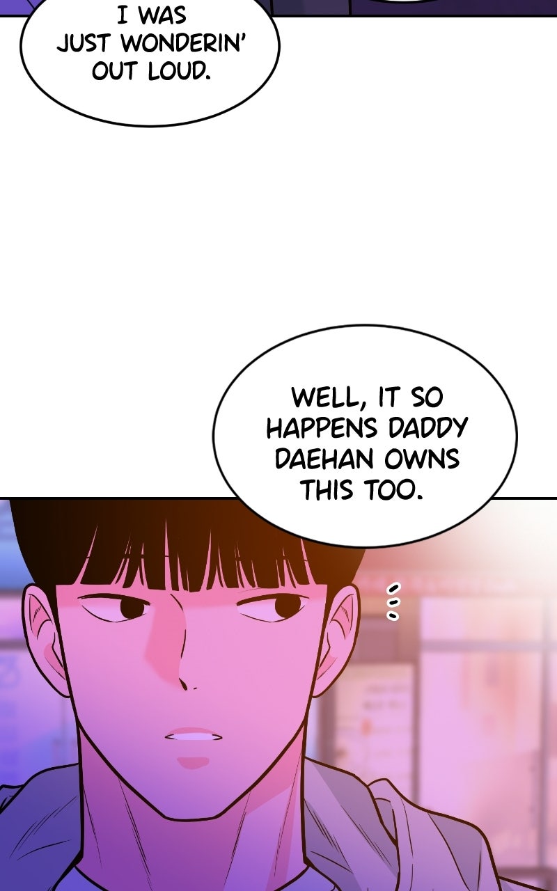 Read The Good Student Manga Online