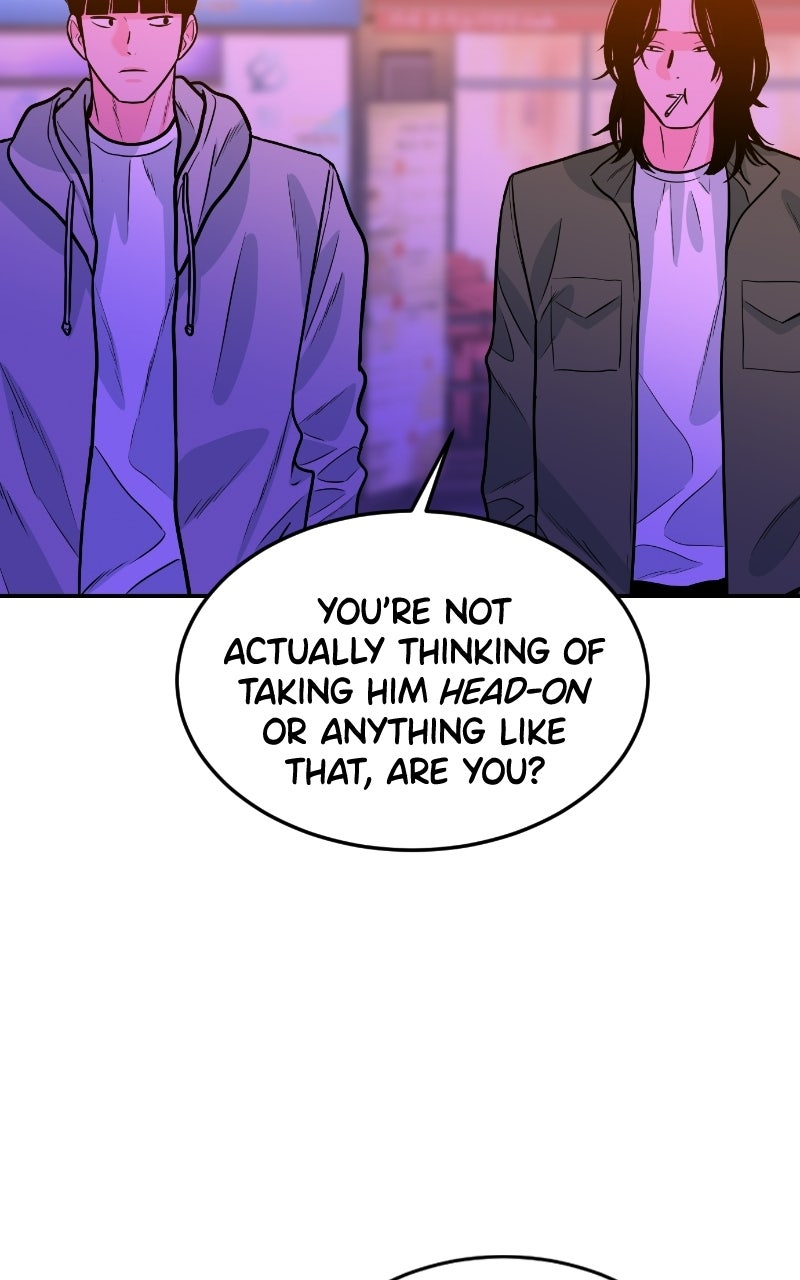 Read The Good Student Manga Online