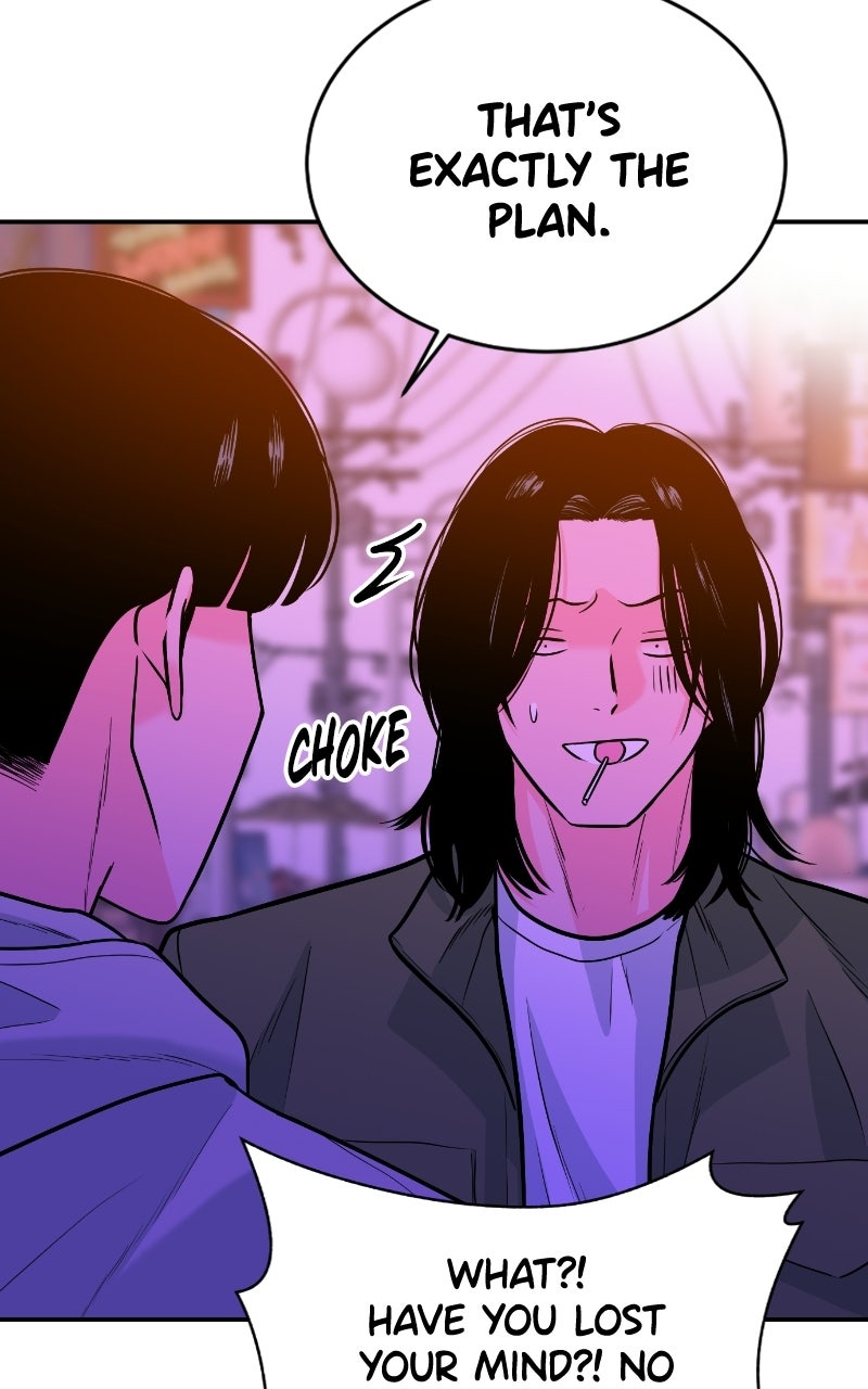 Read The Good Student Manga Online