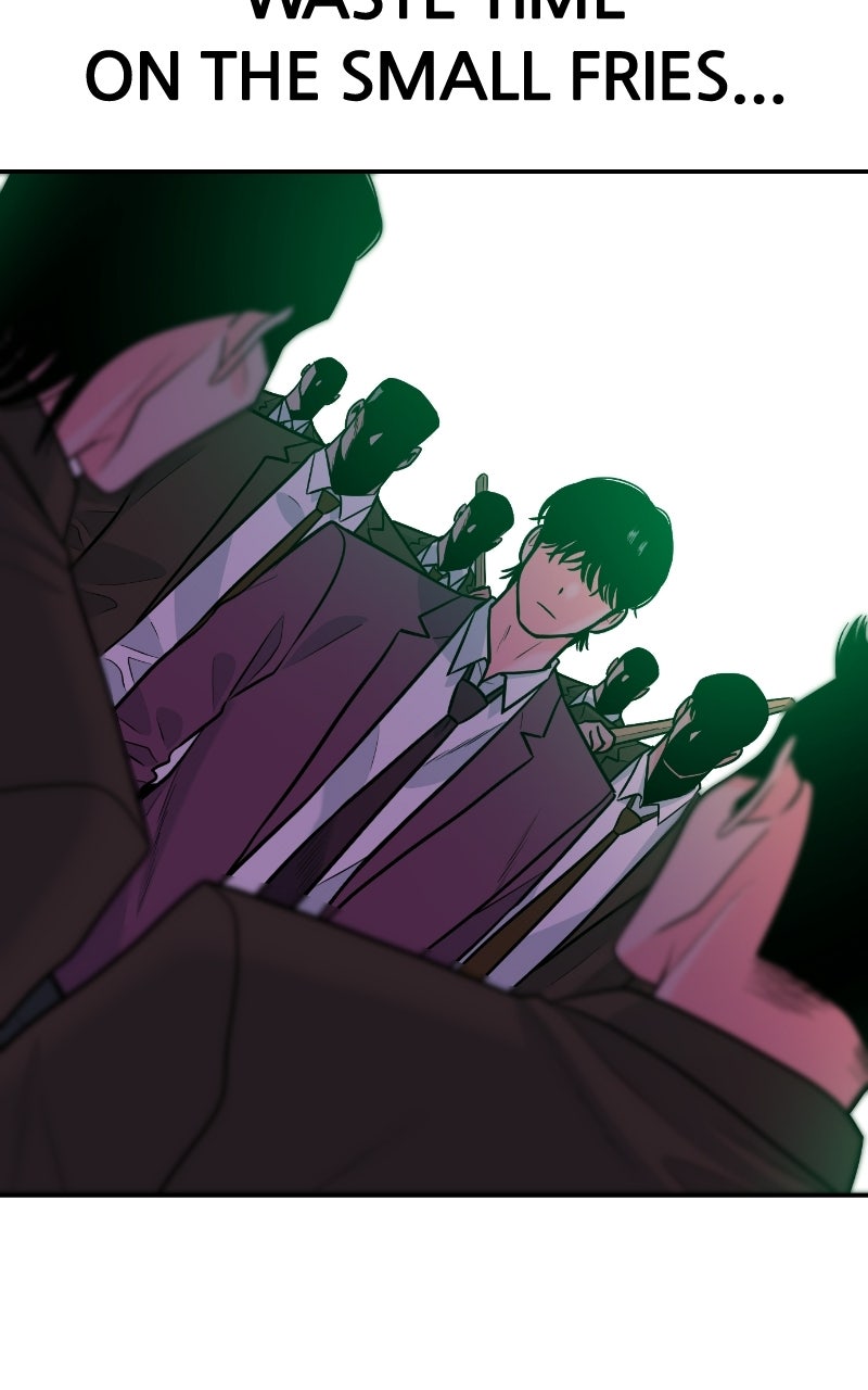 Read The Good Student Manga Online