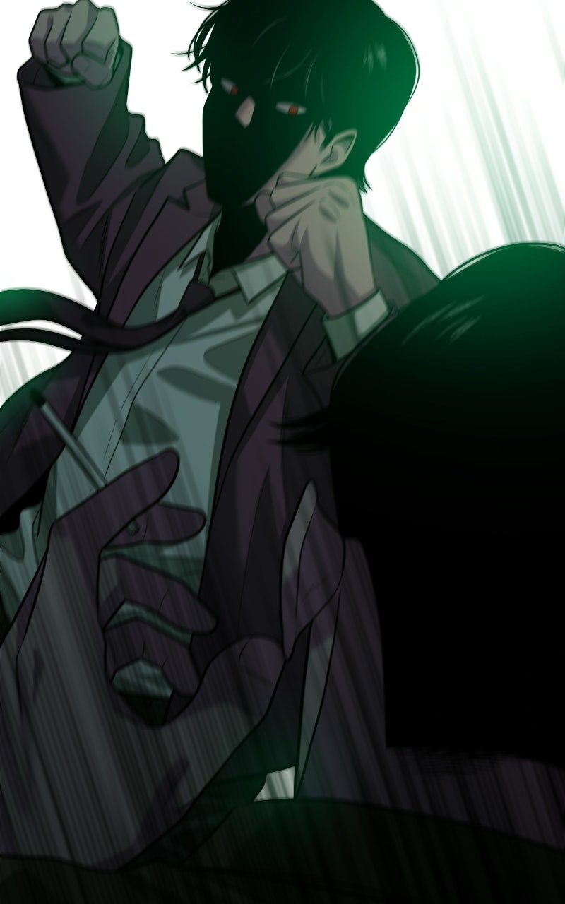 Read The Good Student Manga Online