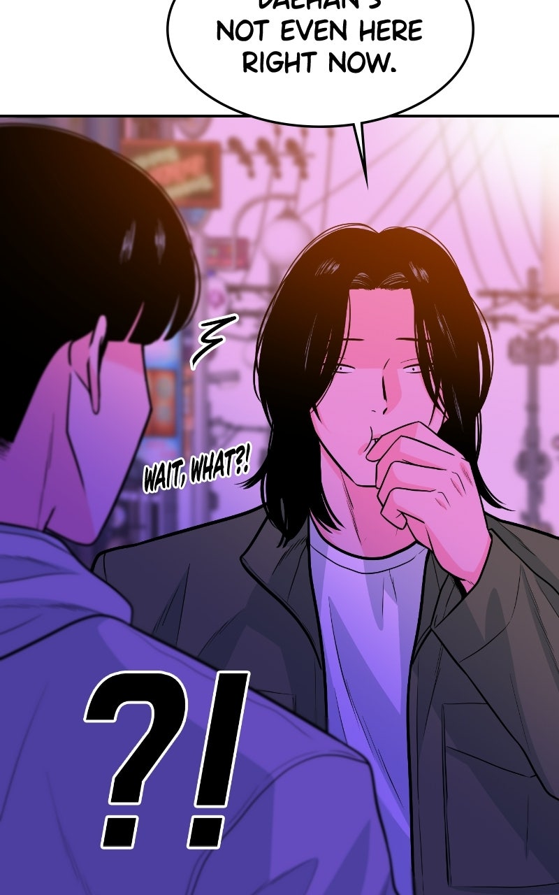 Read The Good Student Manga Online