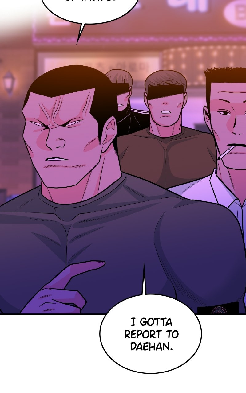Read The Good Student Manga Online