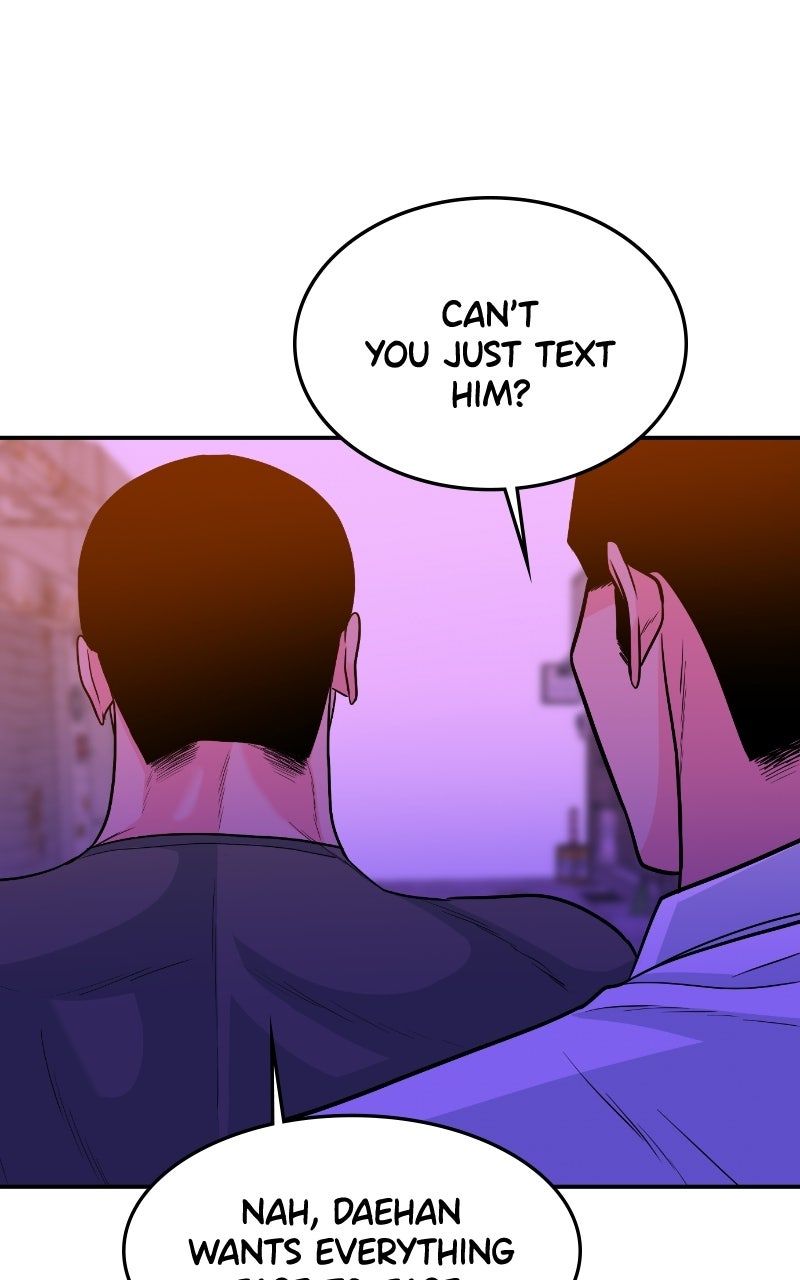 Read The Good Student Manga Online