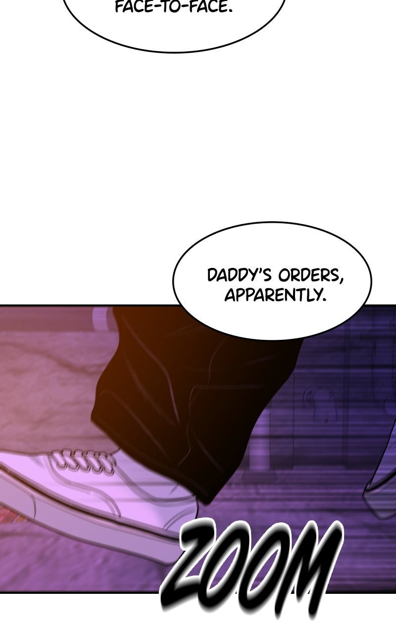 Read The Good Student Manga Online