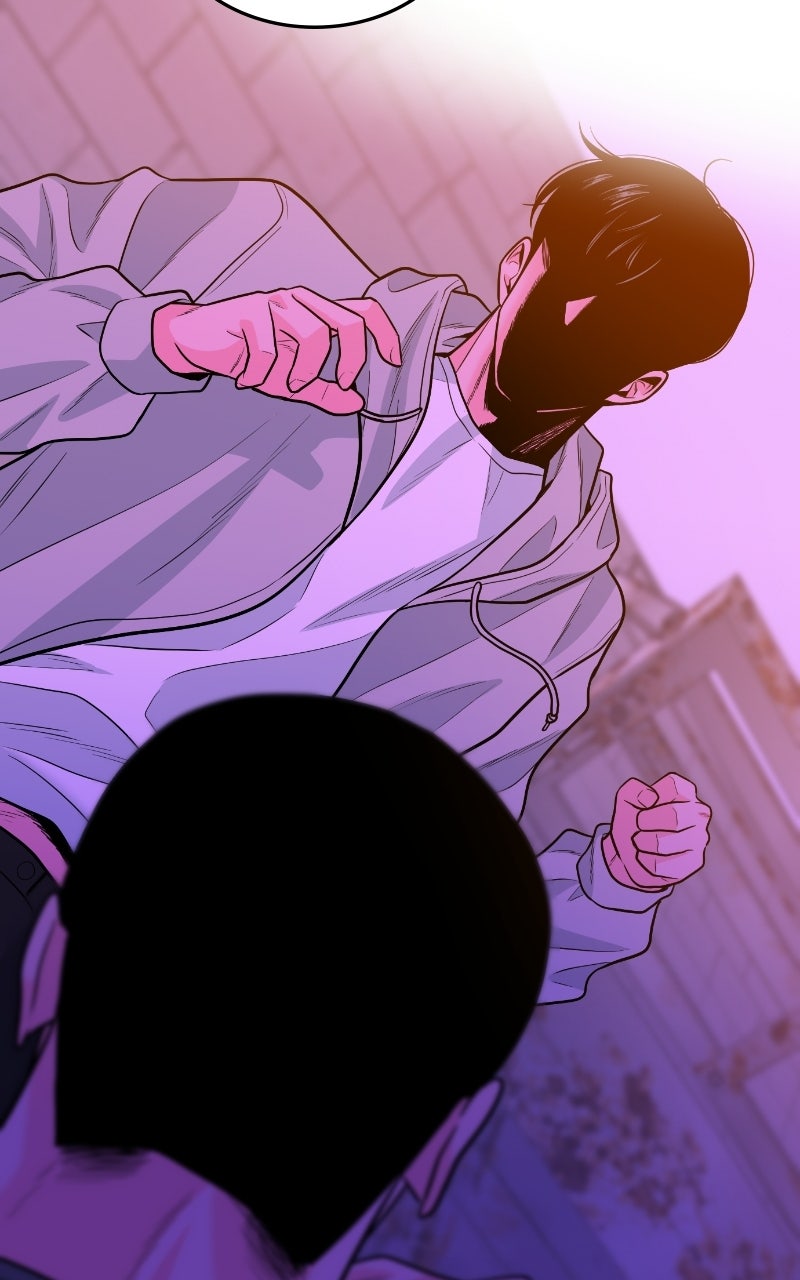 Read The Good Student Manga Online