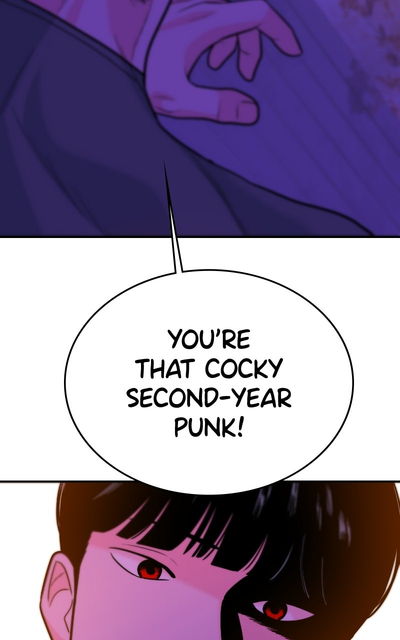 Read The Good Student Manga Online