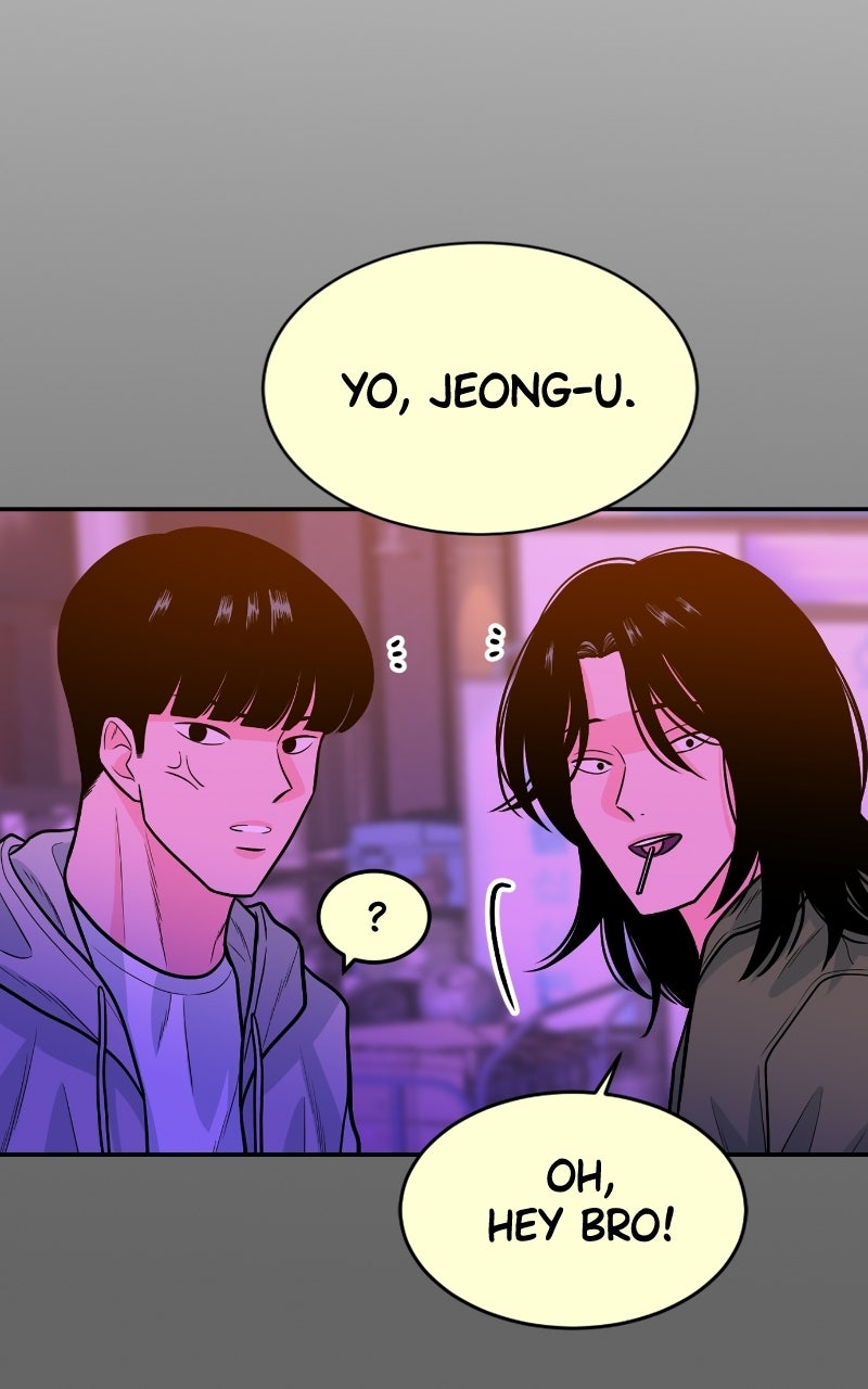 Read The Good Student Manga Online
