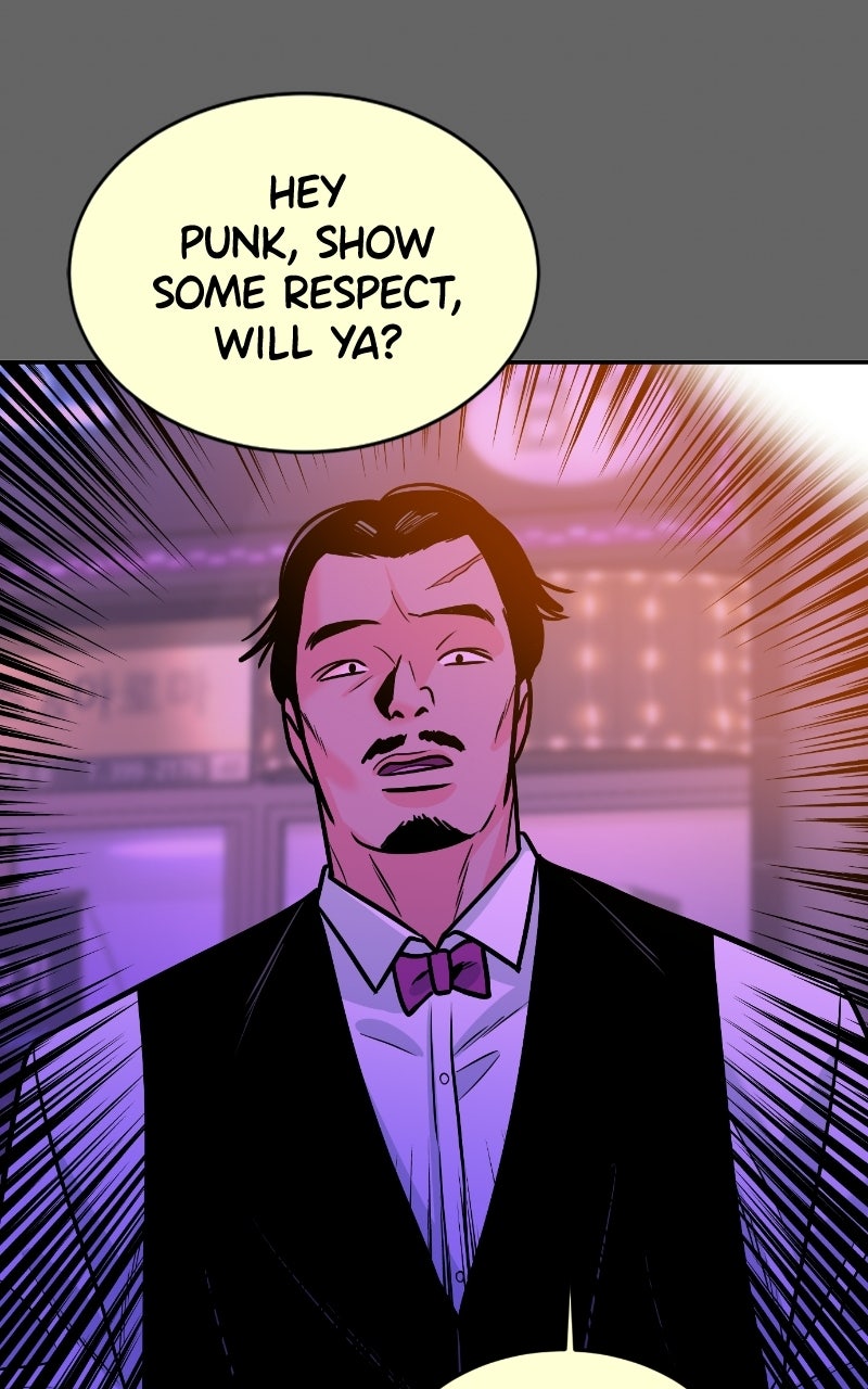 Read The Good Student Manga Online