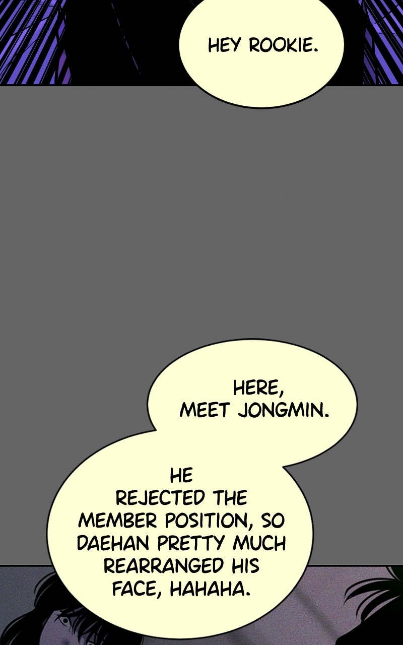 Read The Good Student Manga Online