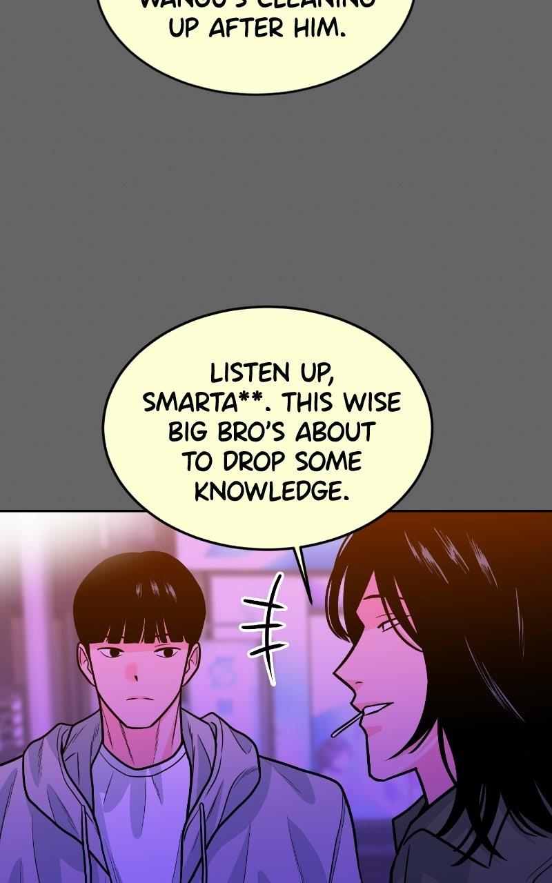 Read The Good Student Manga Online