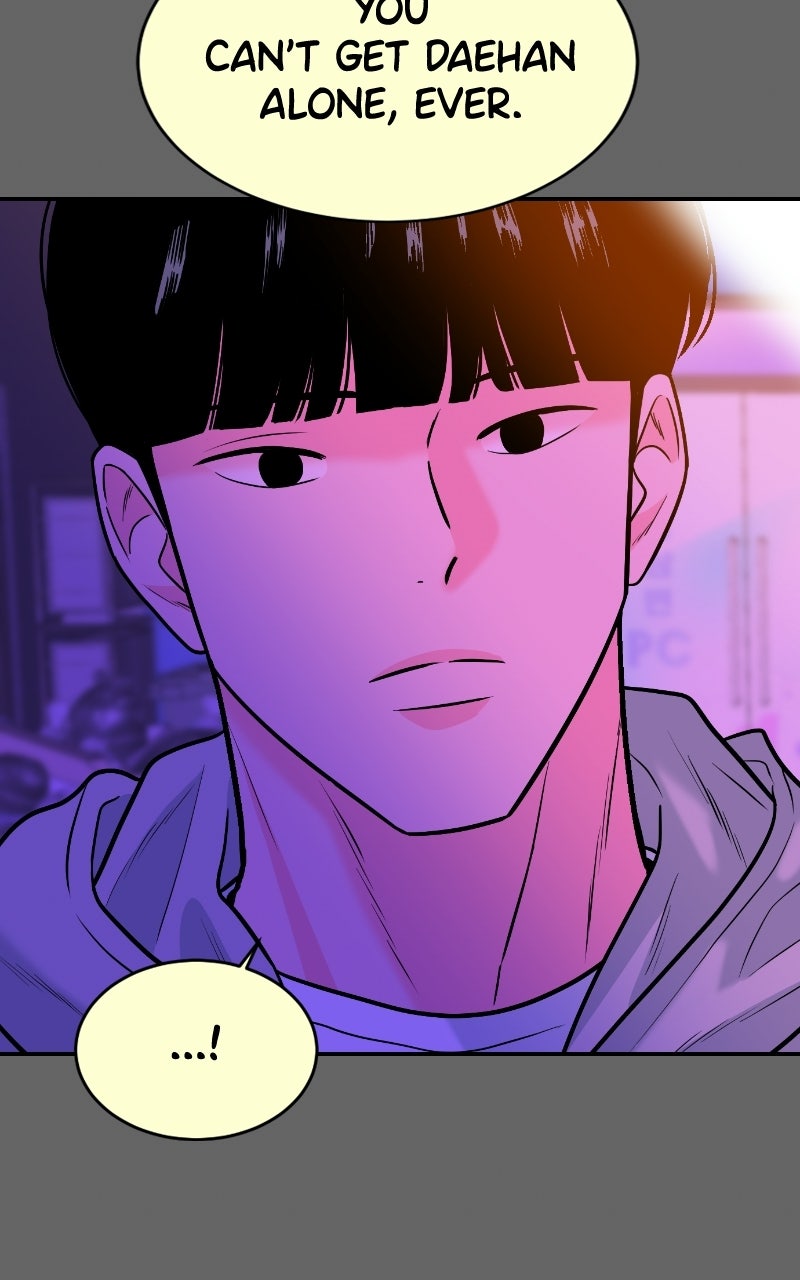 Read The Good Student Manga Online