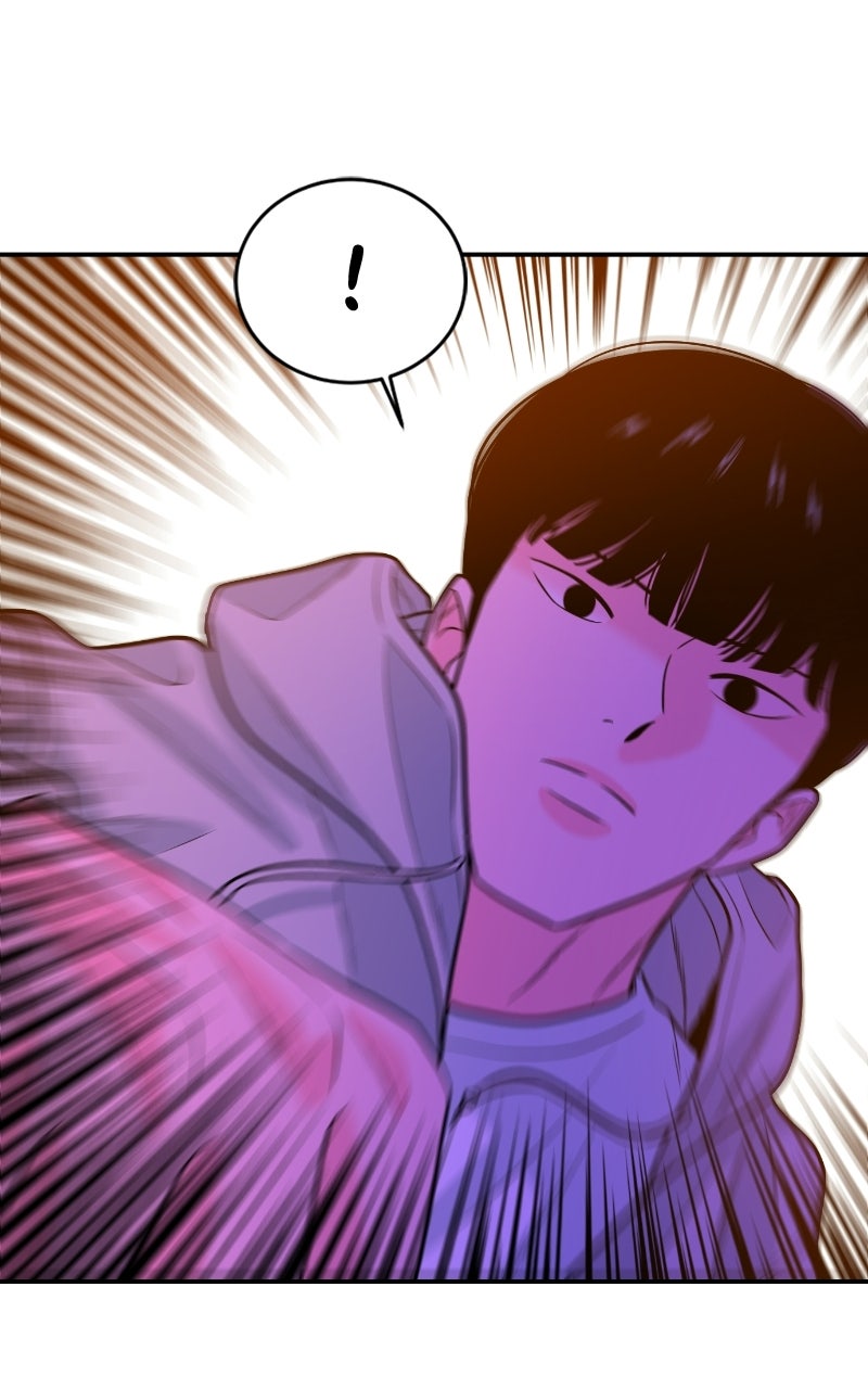 Read The Good Student Manga Online