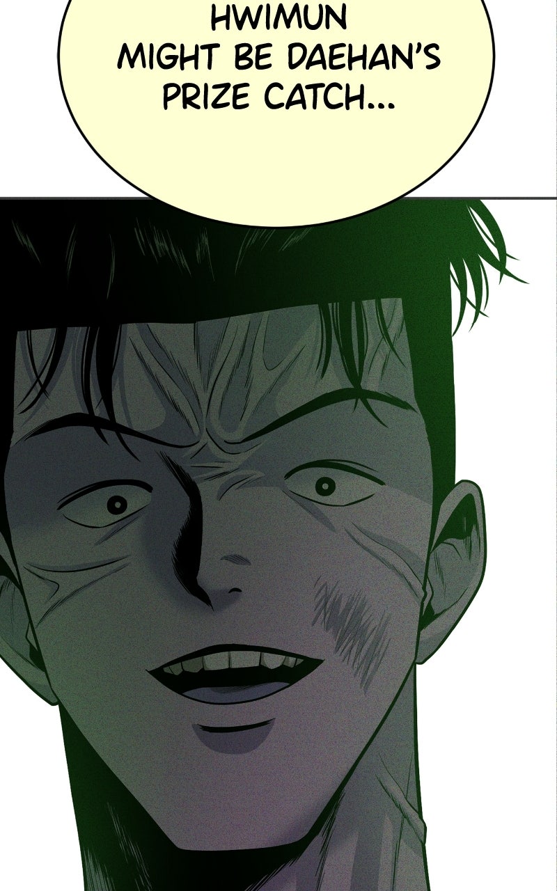 Read The Good Student Manga Online