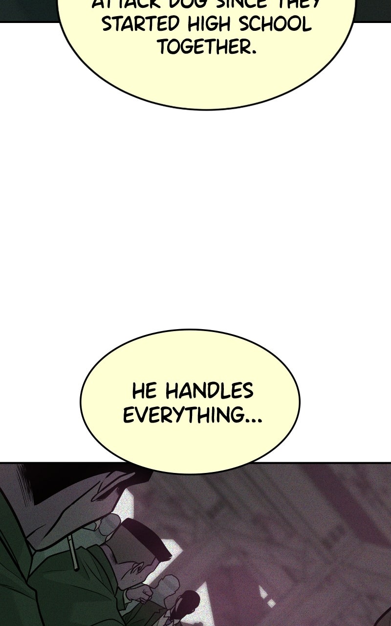 Read The Good Student Manga Online
