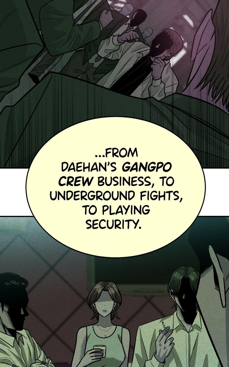 Read The Good Student Manga Online