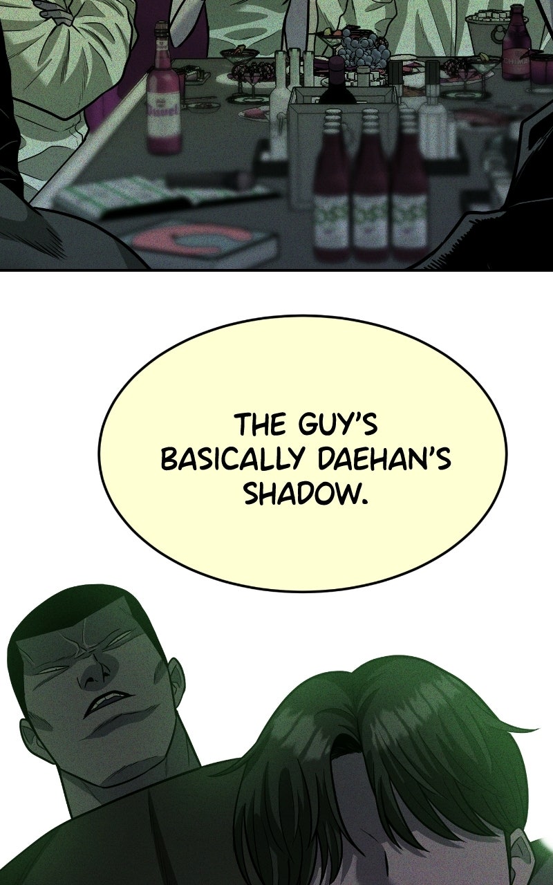 Read The Good Student Manga Online