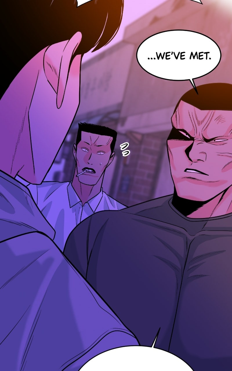 Read The Good Student Manga Online