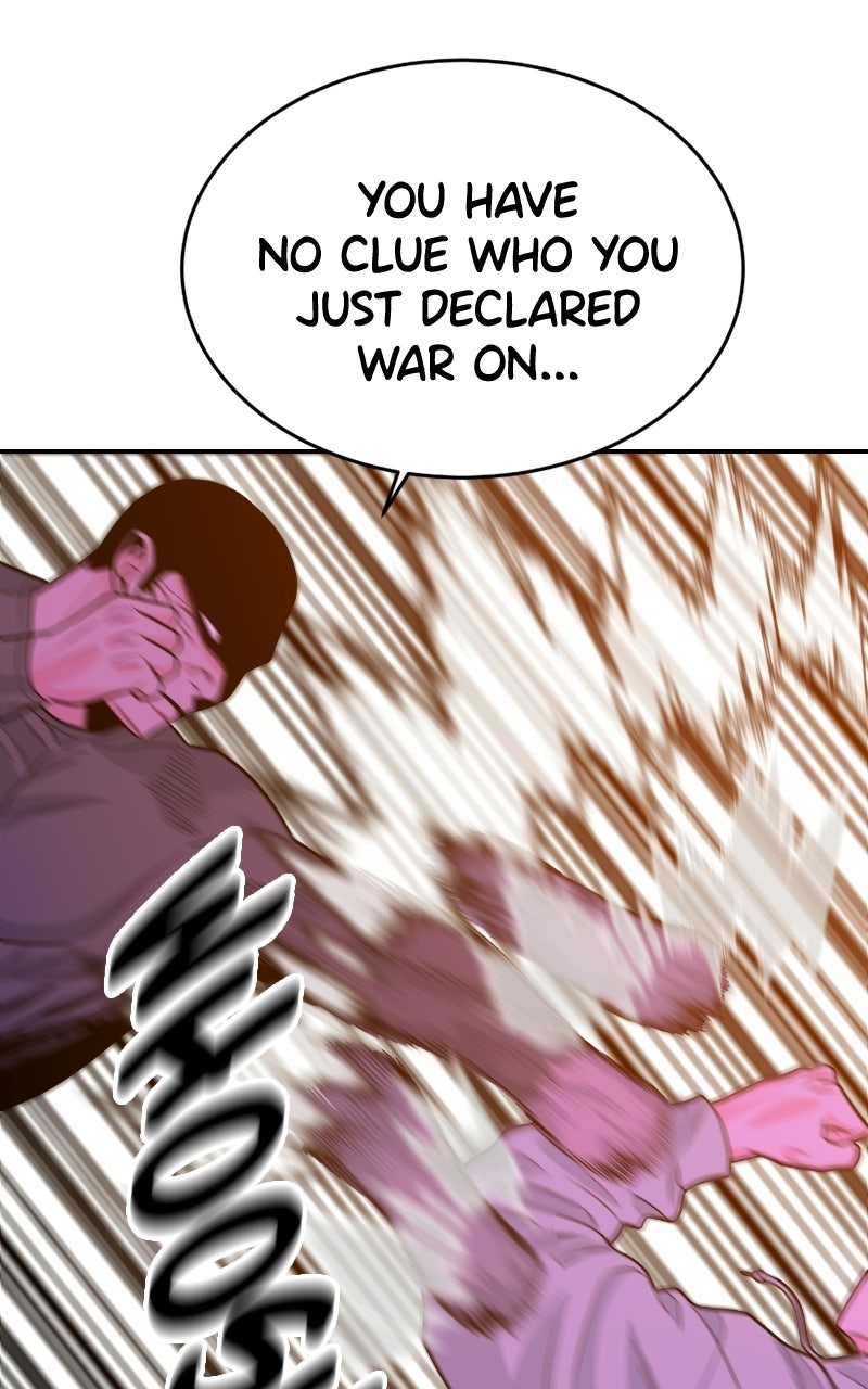 Read The Good Student Manga Online