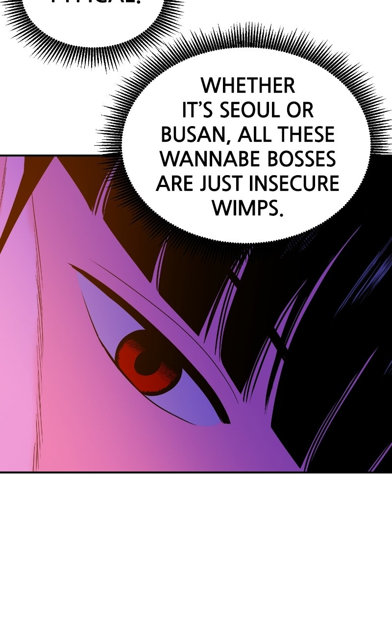 Read The Good Student Manga Online