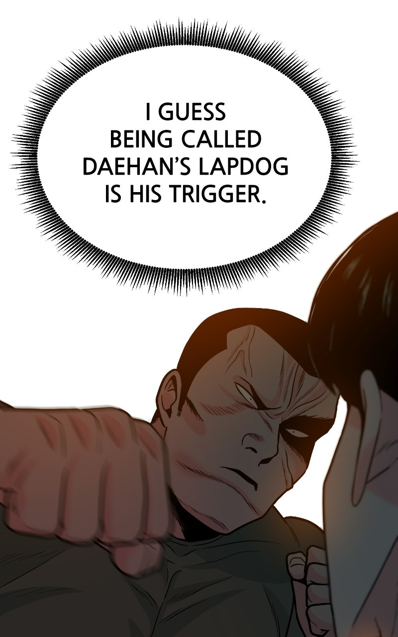 Read The Good Student Manga Online