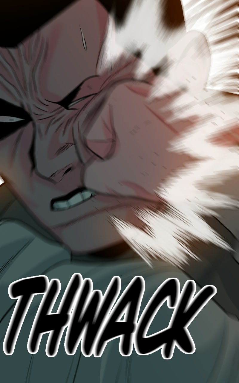 Read The Good Student Manga Online