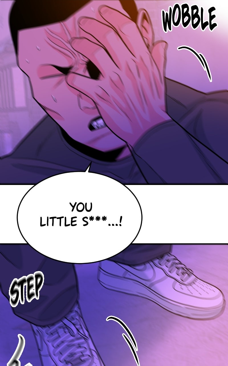 Read The Good Student Manga Online