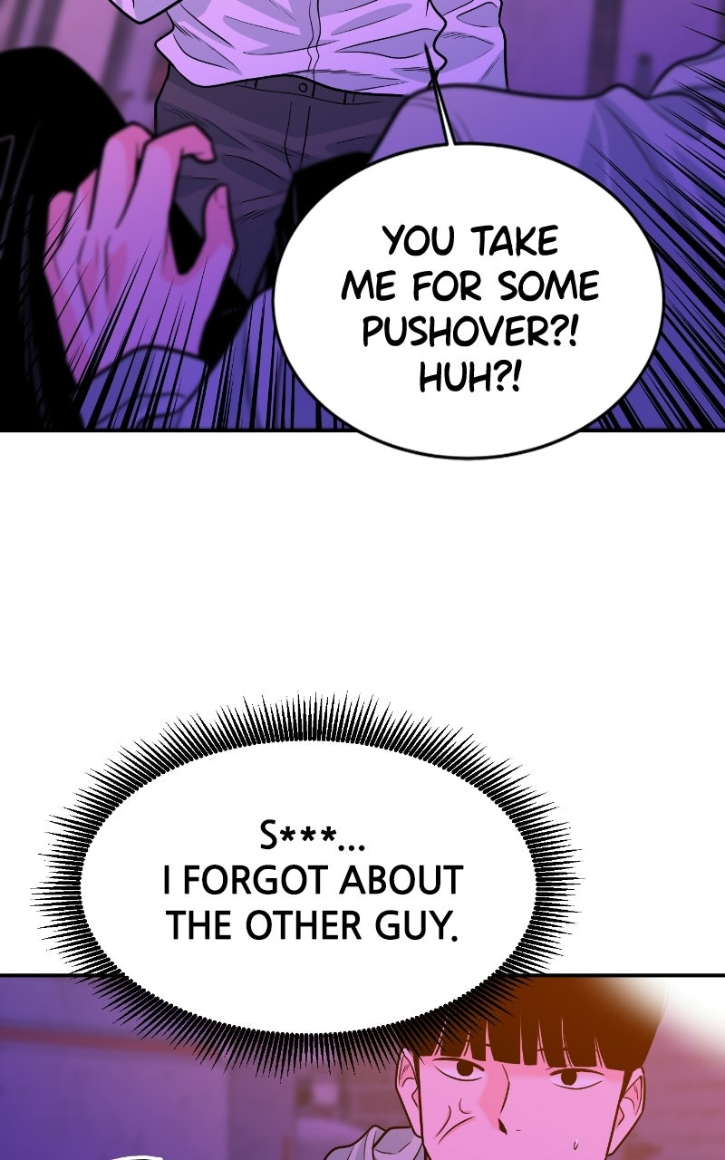 Read The Good Student Manga Online
